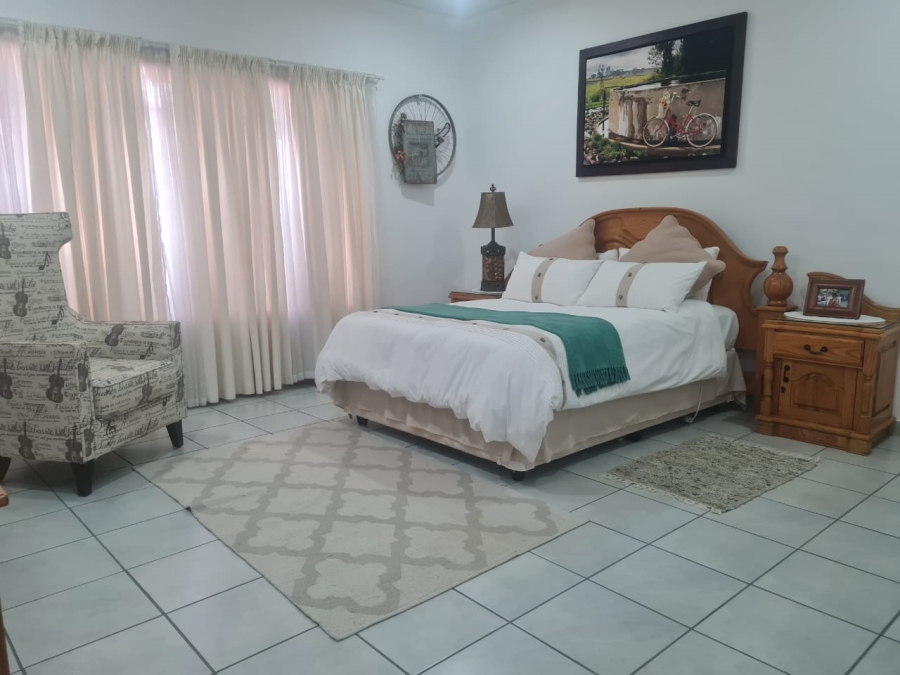 Commercial Property for Sale in Stilfontein North West